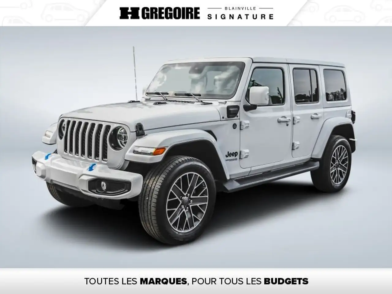 Jeep Wrangler photo Jeep Wrangler