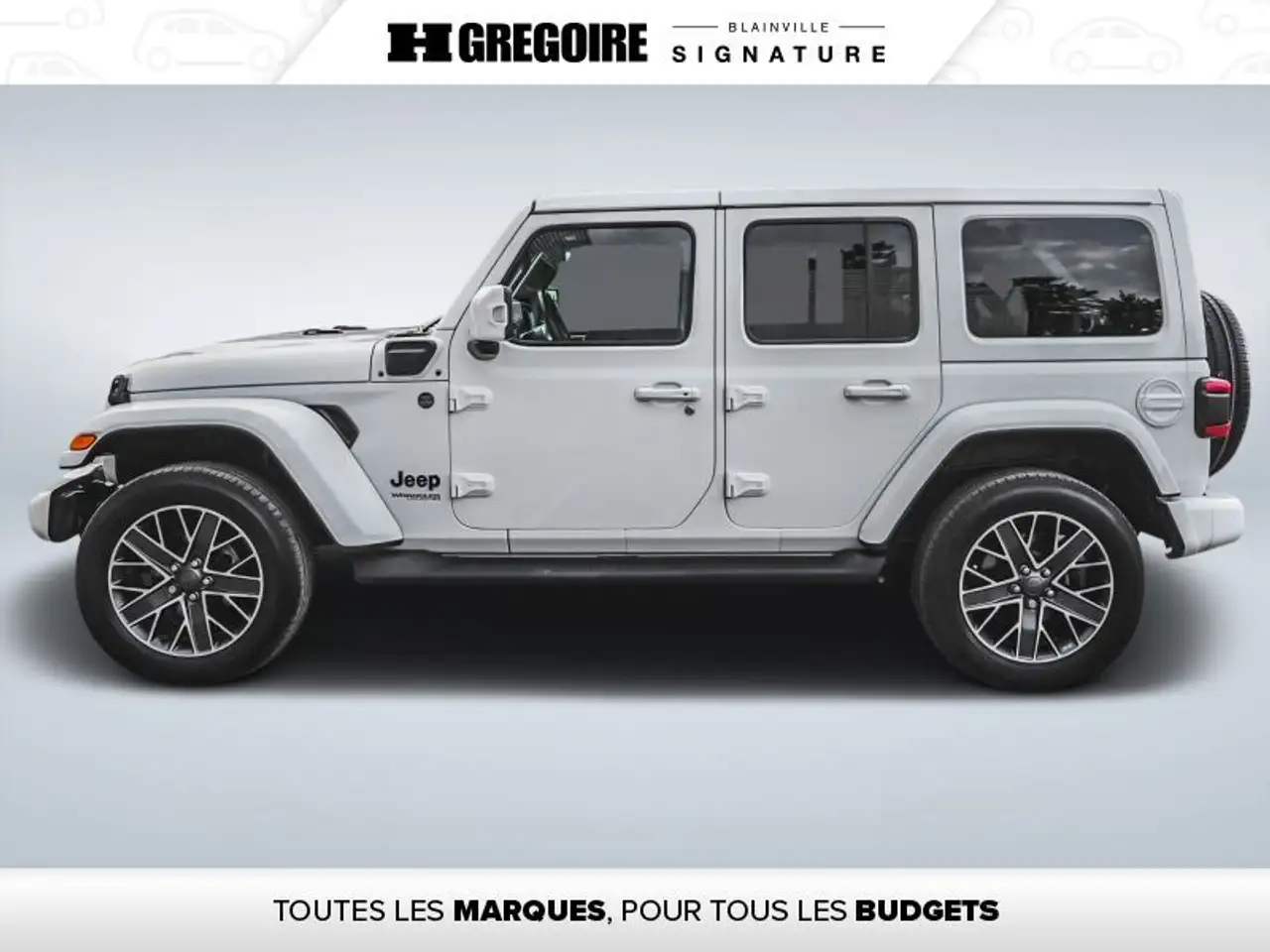 Jeep Wrangler photo Jeep Wrangler