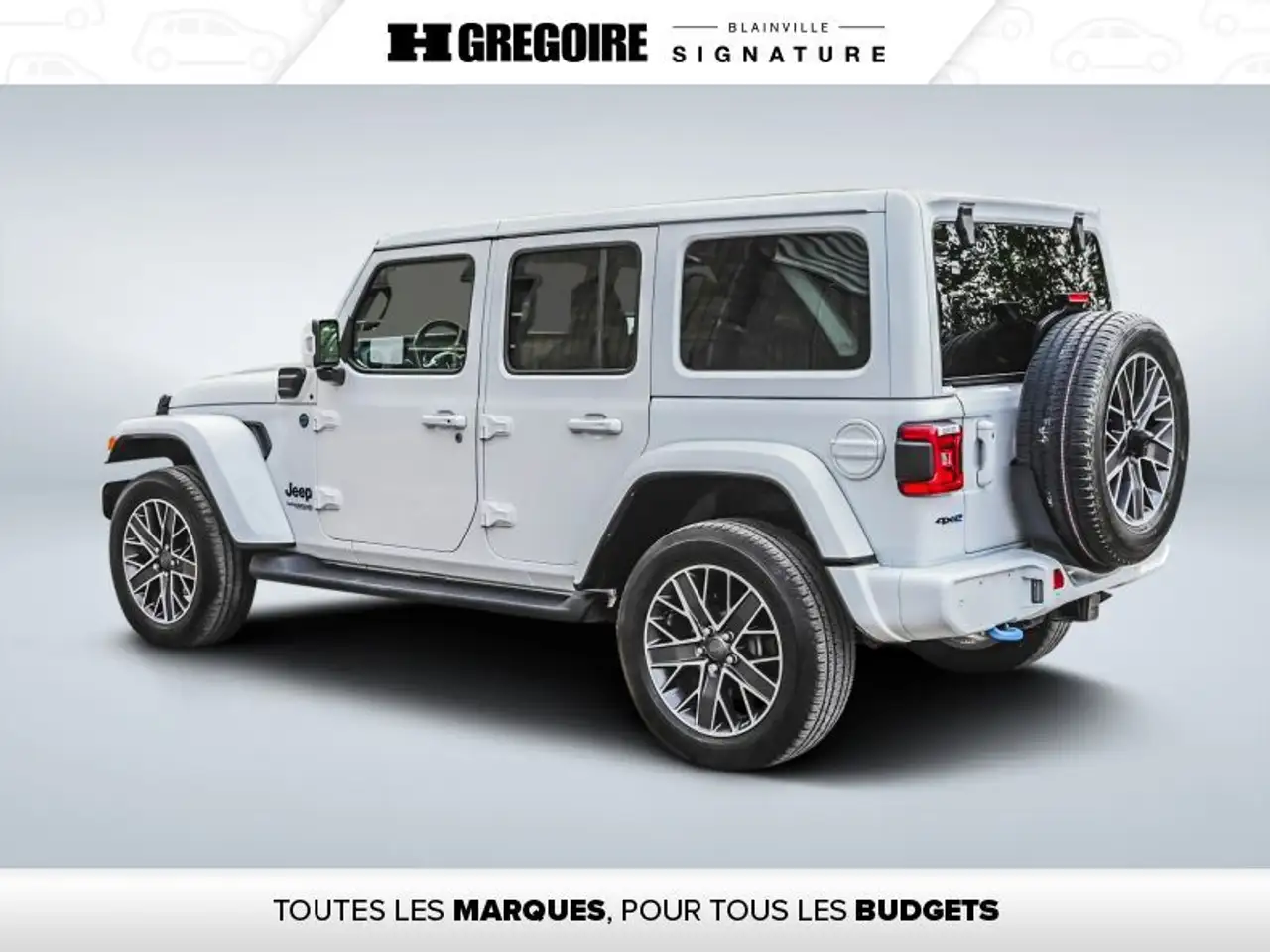 Jeep Wrangler photo Jeep Wrangler