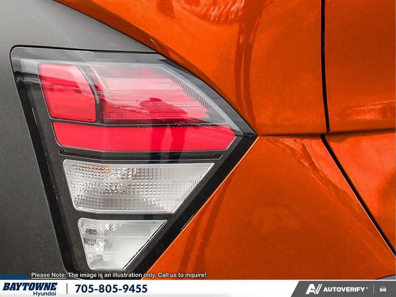 Hyundai KONA photo Hyundai KONA