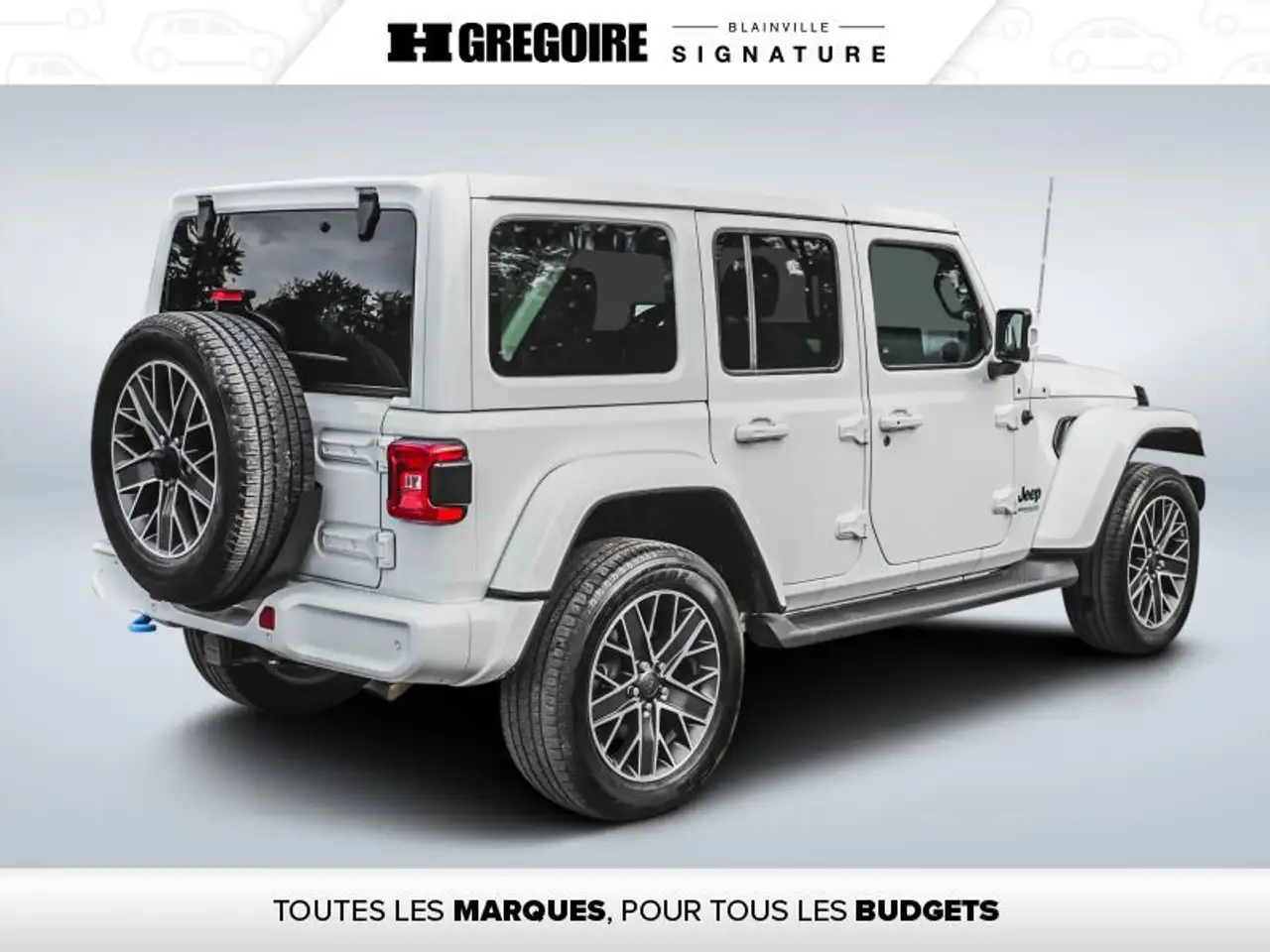 Jeep Wrangler photo Jeep Wrangler