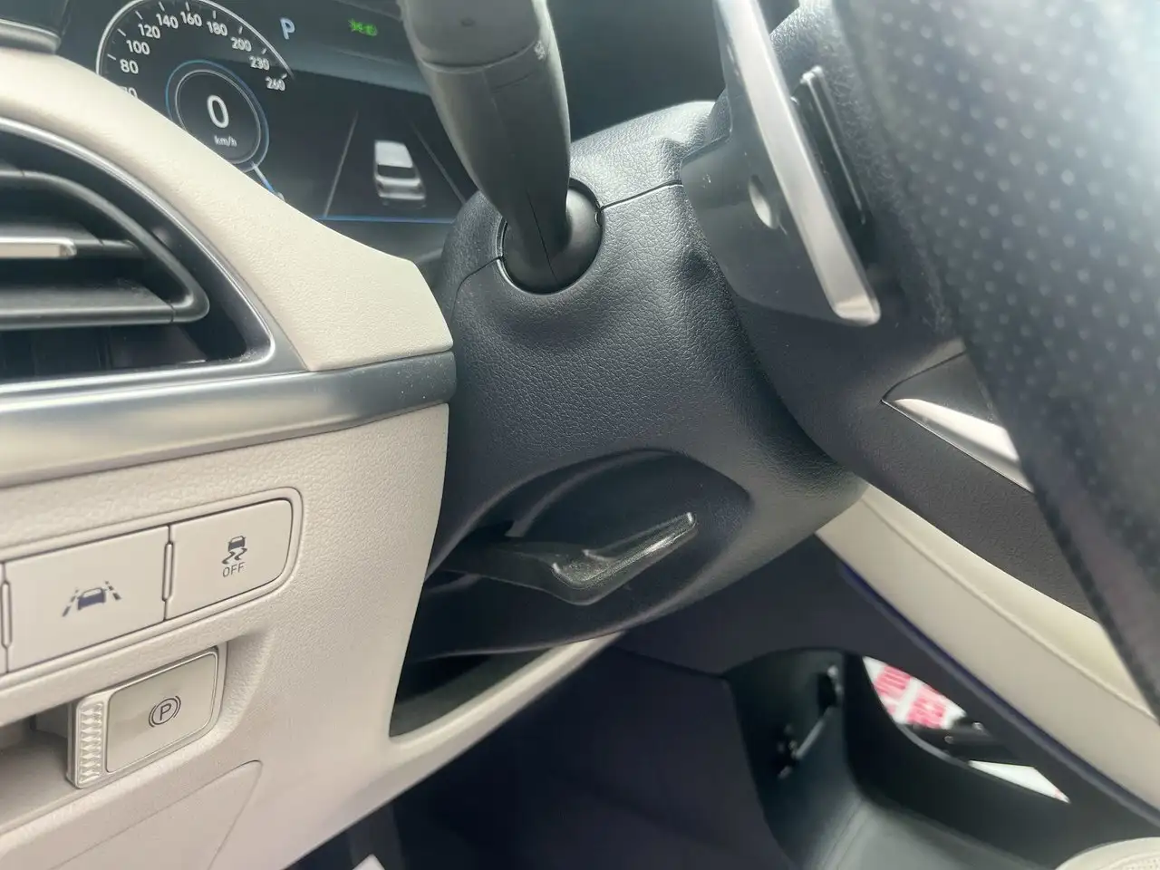 Hyundai PALISADE fotografie Hyundai PALISADE