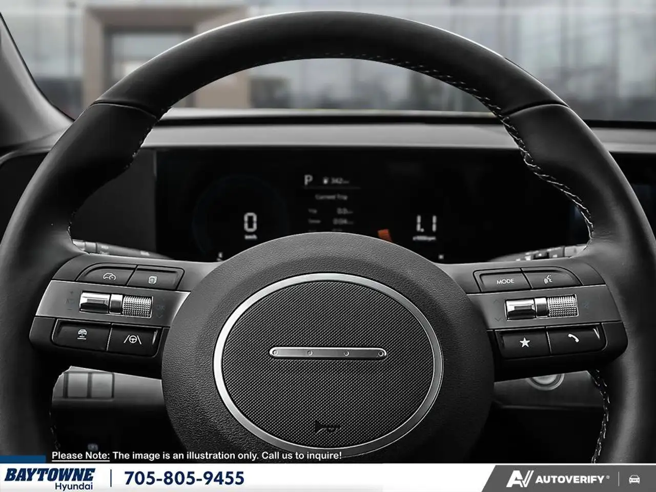 Hyundai KONA photo Hyundai KONA