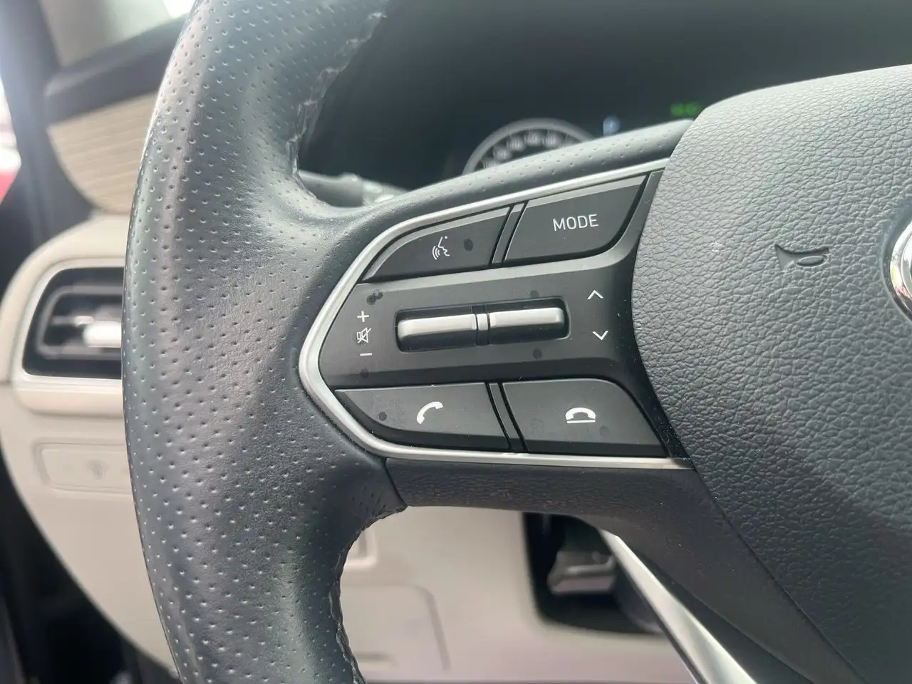Hyundai PALISADE fotografie Hyundai PALISADE