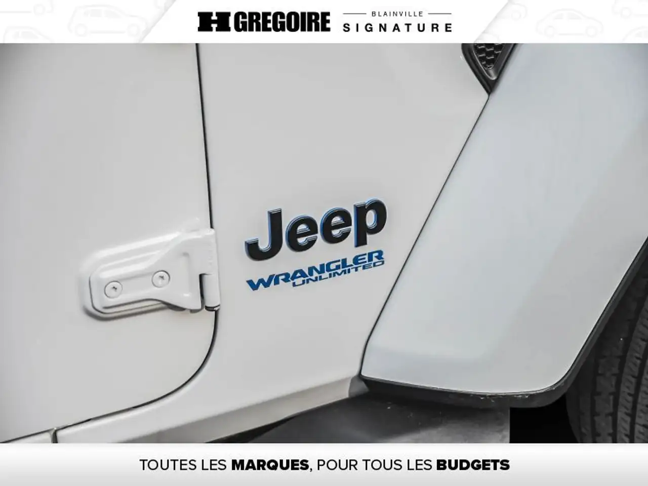 Jeep Wrangler photo Jeep Wrangler