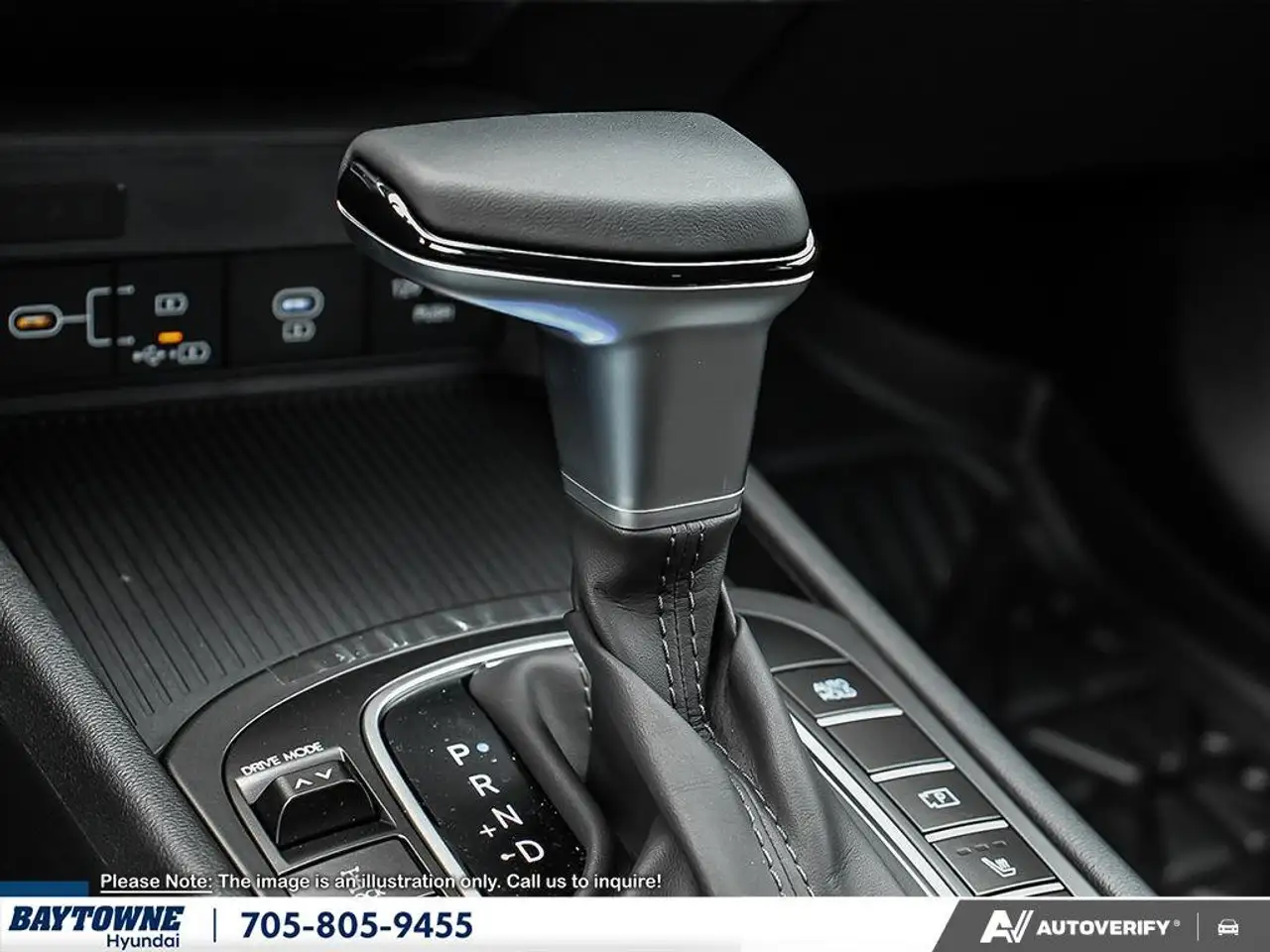 Hyundai KONA photo Hyundai KONA