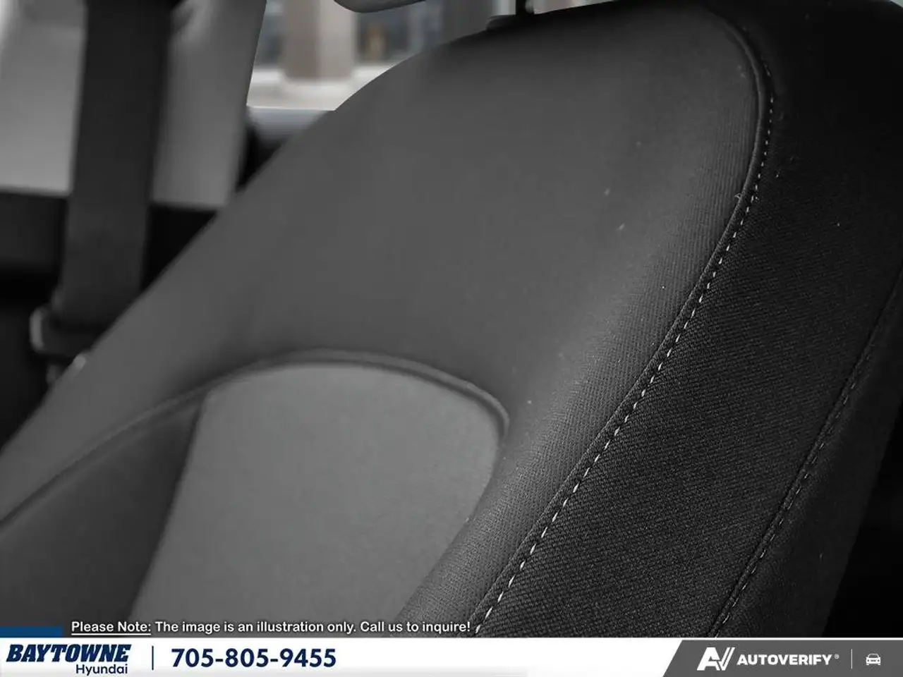 Hyundai KONA photo Hyundai KONA