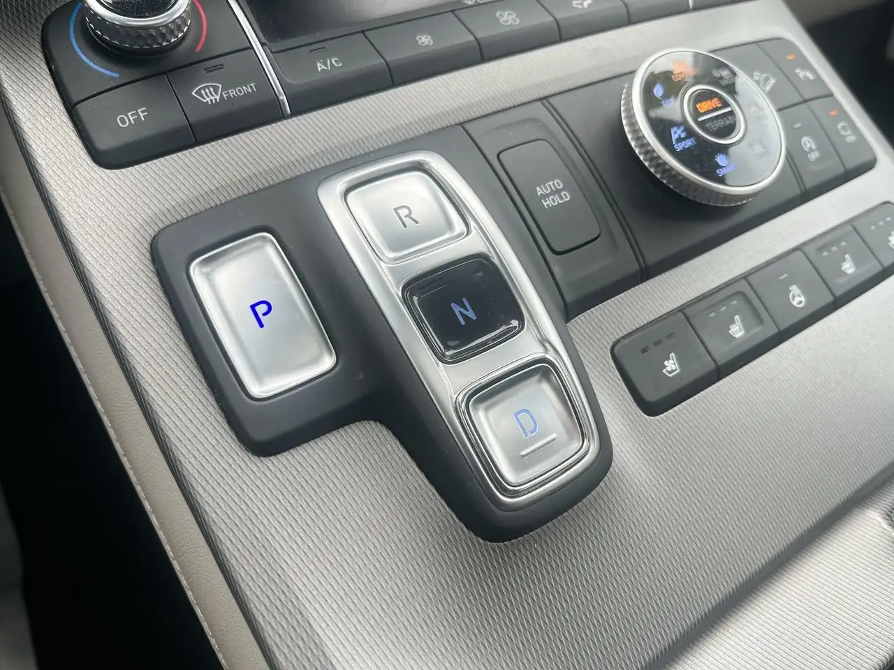 Hyundai PALISADE fotografie Hyundai PALISADE