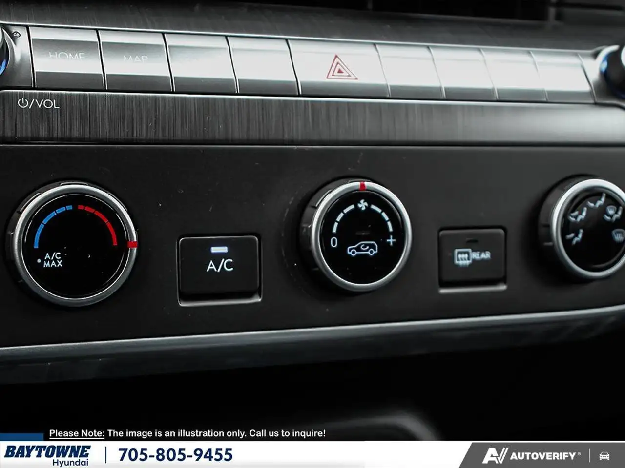 Hyundai KONA photo Hyundai KONA