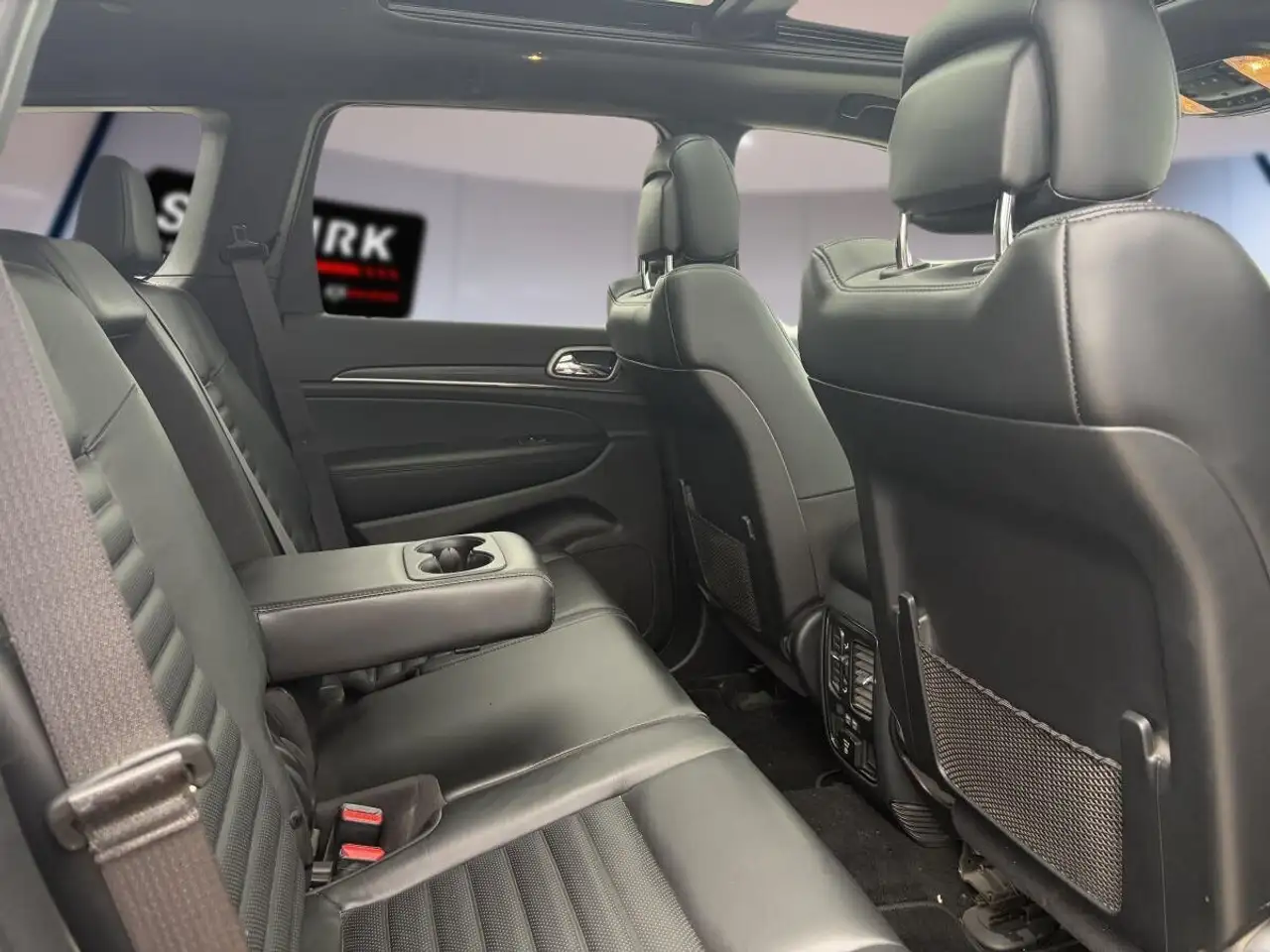 Jeep Grand Cherokee photo Jeep Grand Cherokee