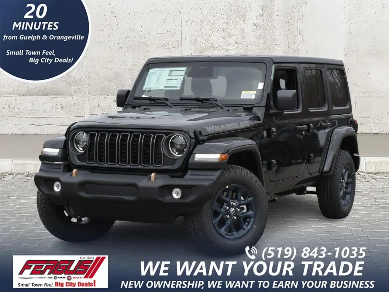 Jeep Wrangler photo Jeep Wrangler