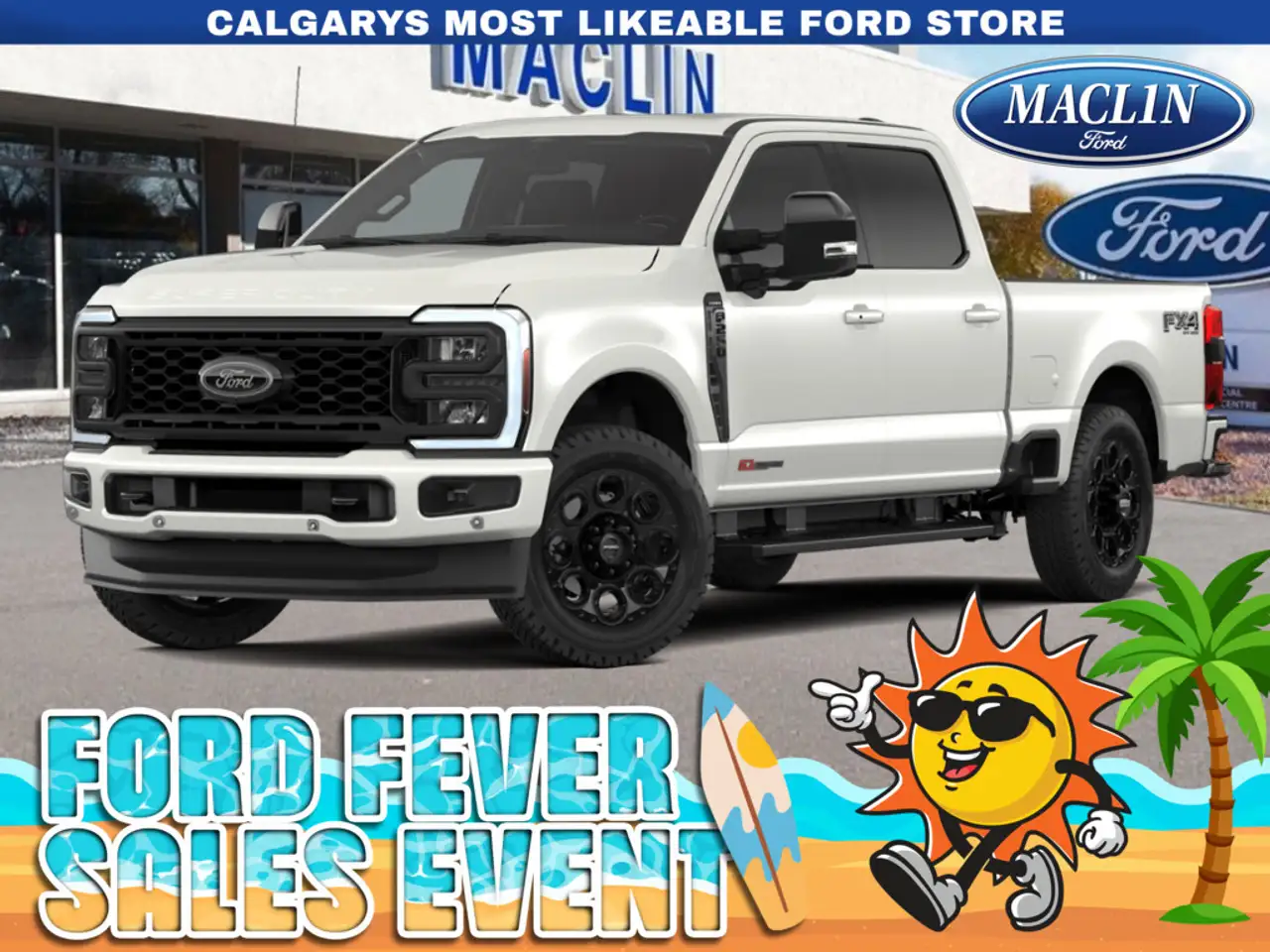 2026 Ford F 250