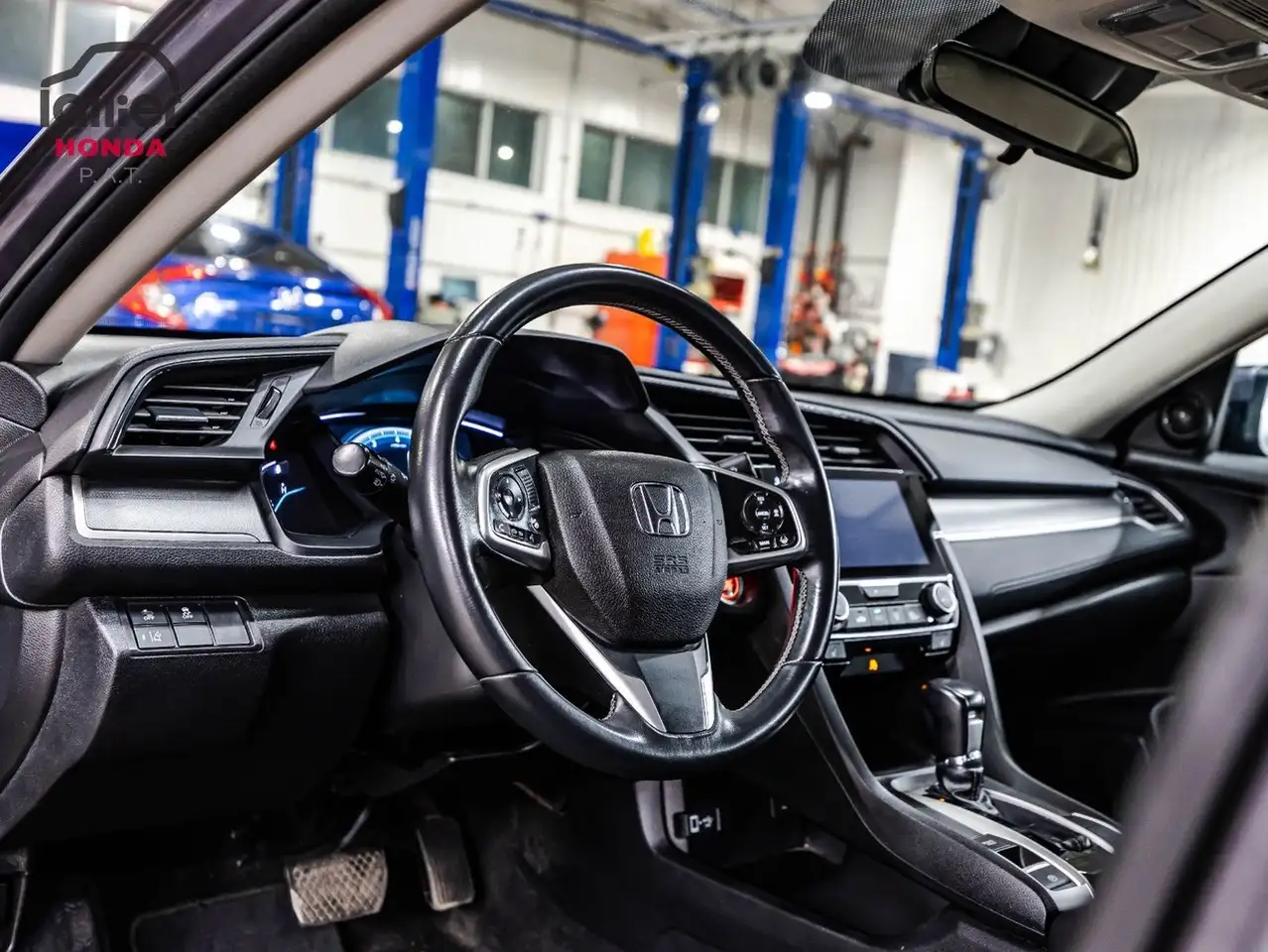 Honda Civic photo Honda Civic