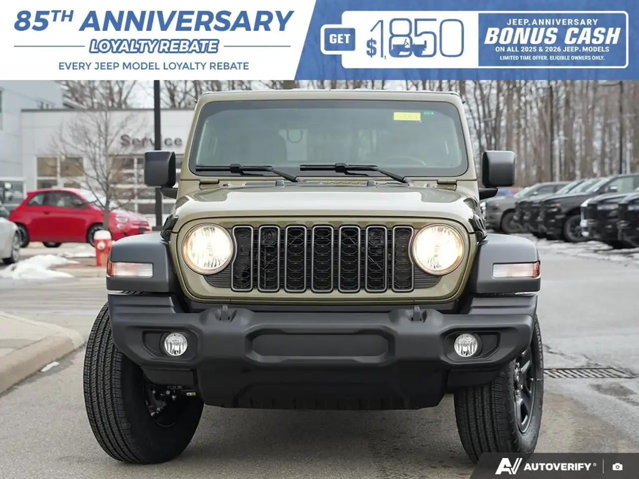 Jeep Wrangler fotografie Jeep Wrangler