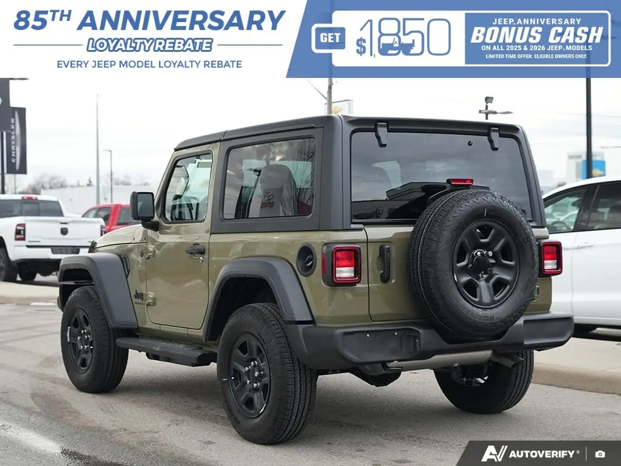 Jeep Wrangler fotografie Jeep Wrangler