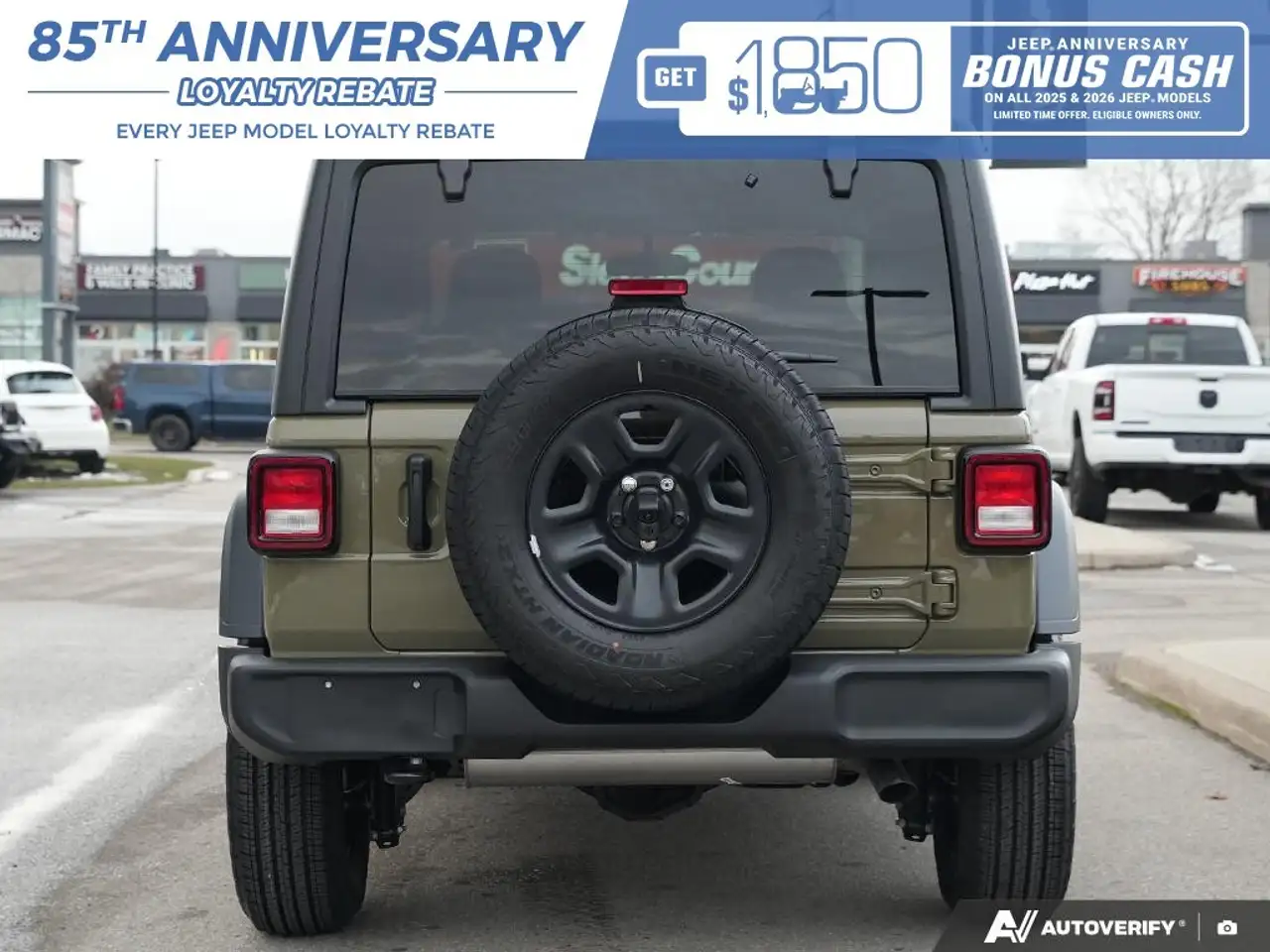 Jeep Wrangler fotografie Jeep Wrangler