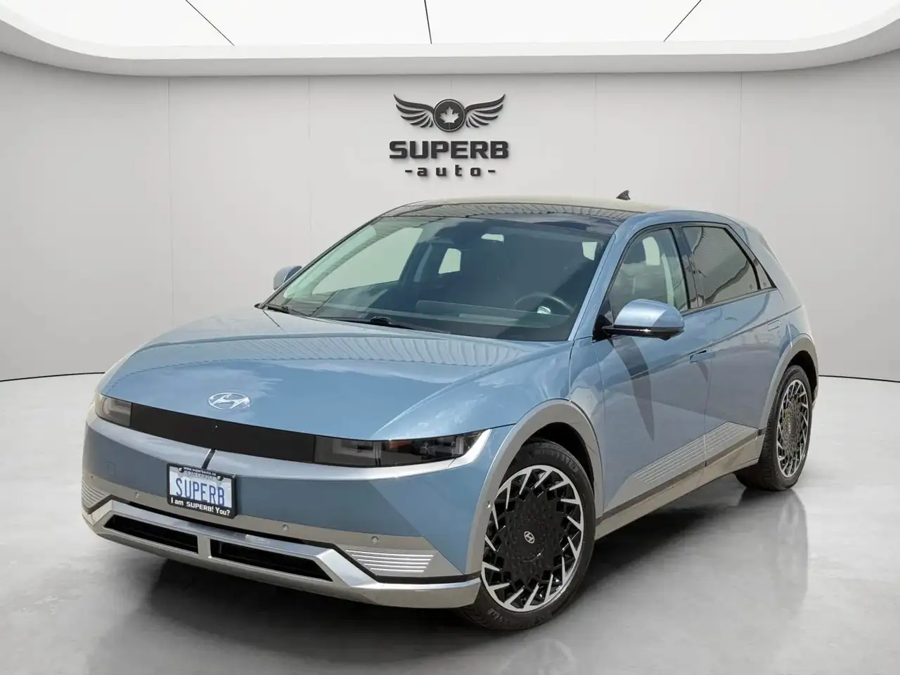 2024 Hyundai IONIQ 5