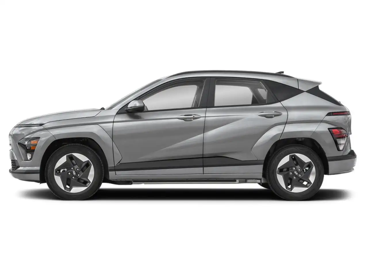 Hyundai KONA photo Hyundai KONA