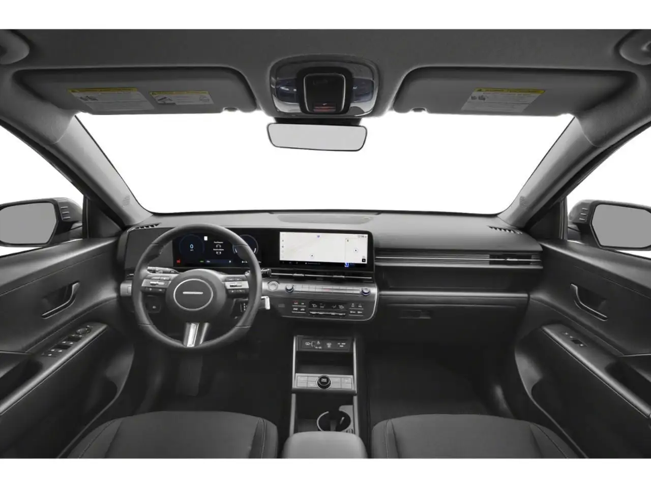 Hyundai KONA photo Hyundai KONA