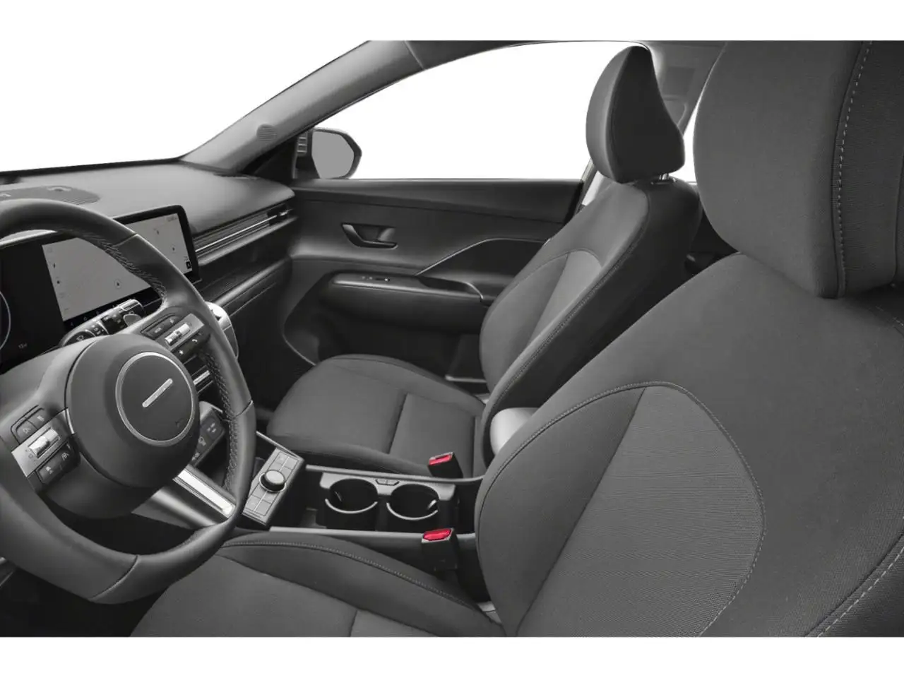 Hyundai KONA photo Hyundai KONA