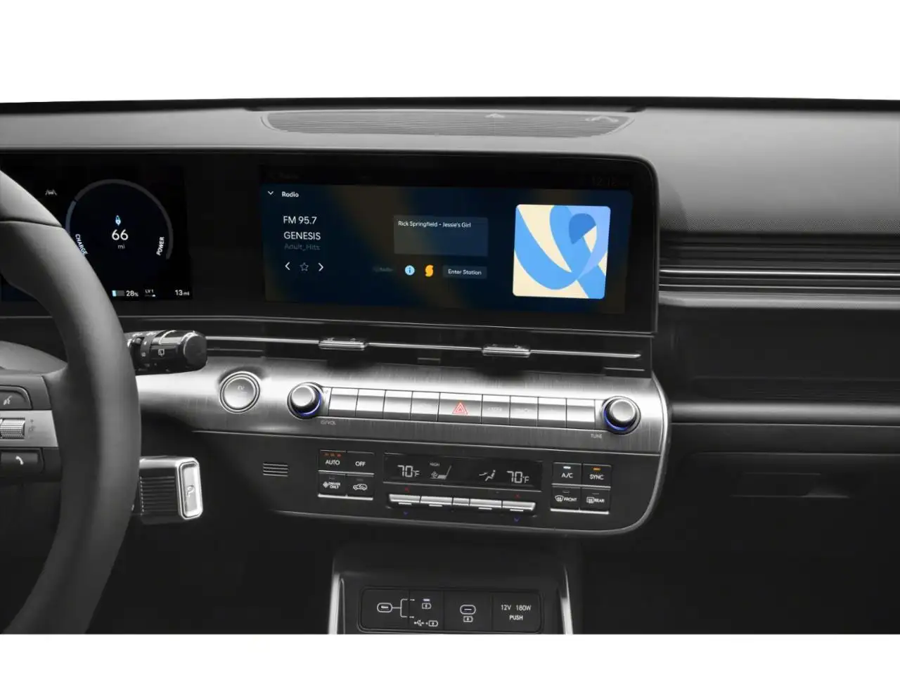 Hyundai KONA photo Hyundai KONA