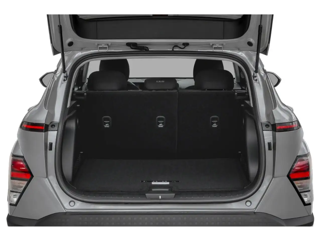 Hyundai KONA photo Hyundai KONA