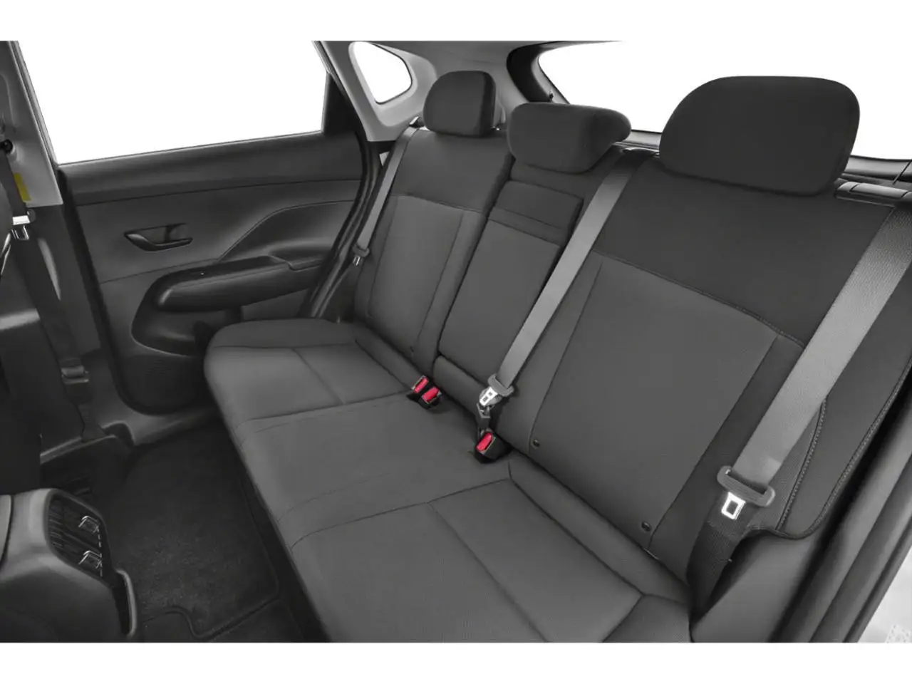 Hyundai KONA photo Hyundai KONA