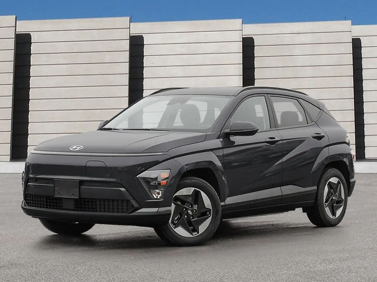 2026 Hyundai KONA