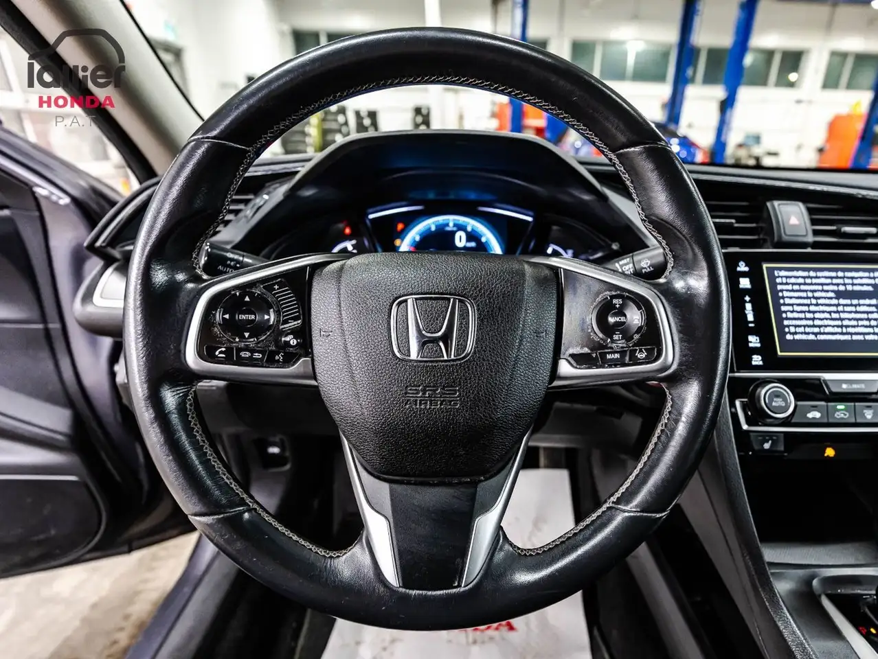 Honda Civic photo Honda Civic
