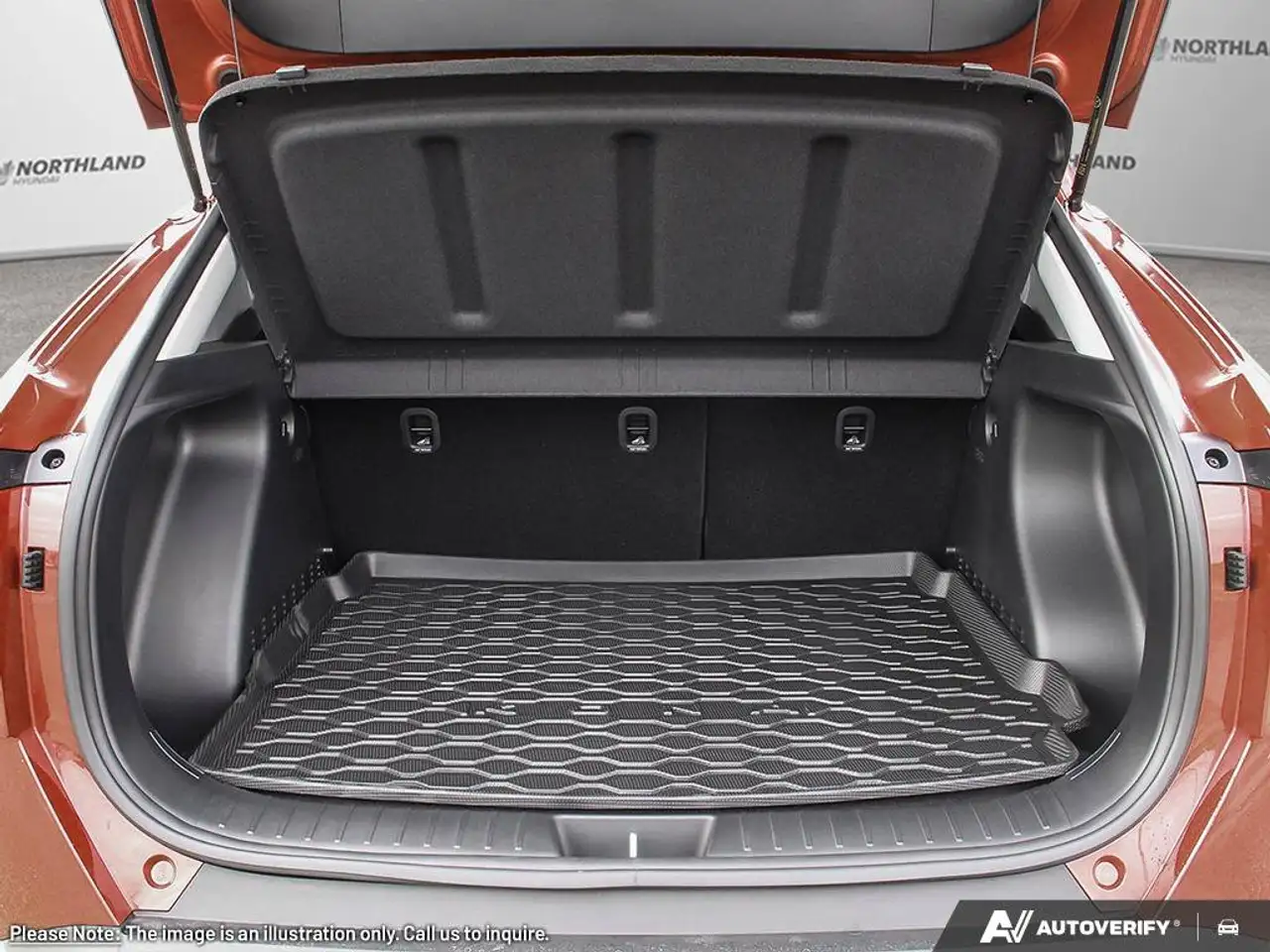 Hyundai KONA fotografie Hyundai KONA