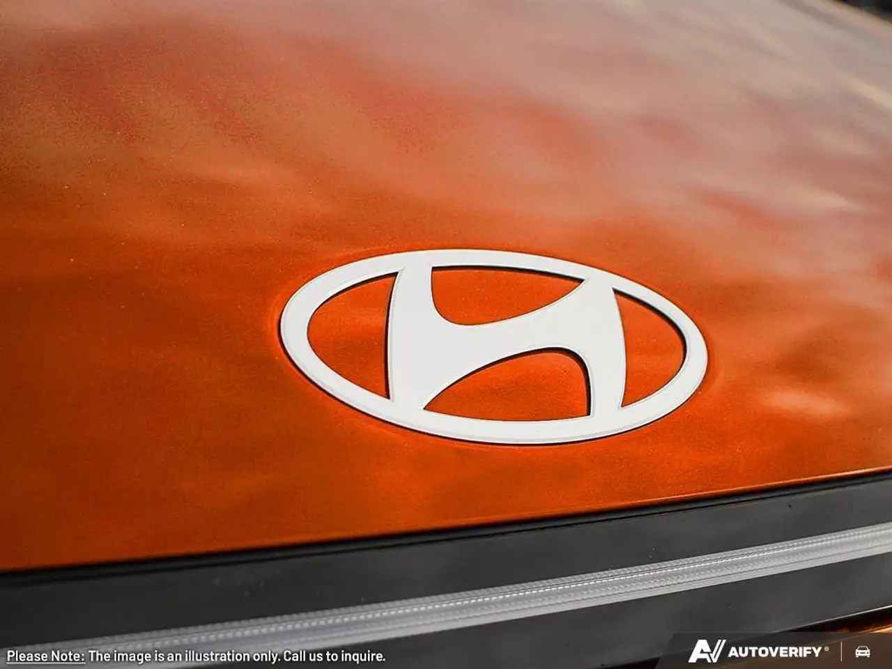 Hyundai KONA fotografie Hyundai KONA