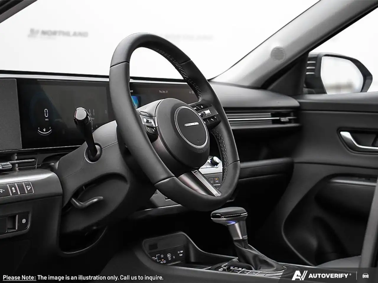 Hyundai KONA fotografie Hyundai KONA