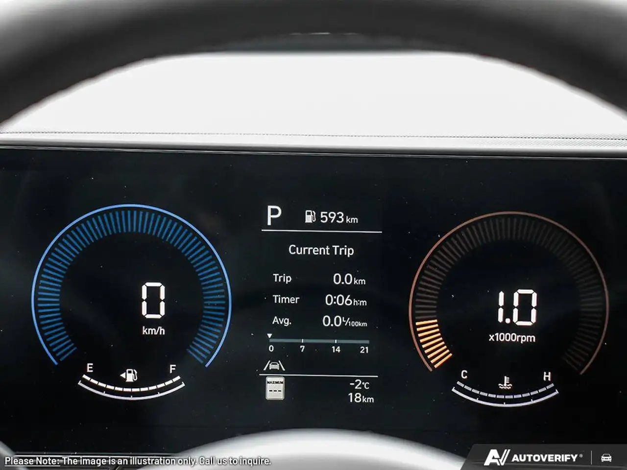 Hyundai KONA fotografie Hyundai KONA