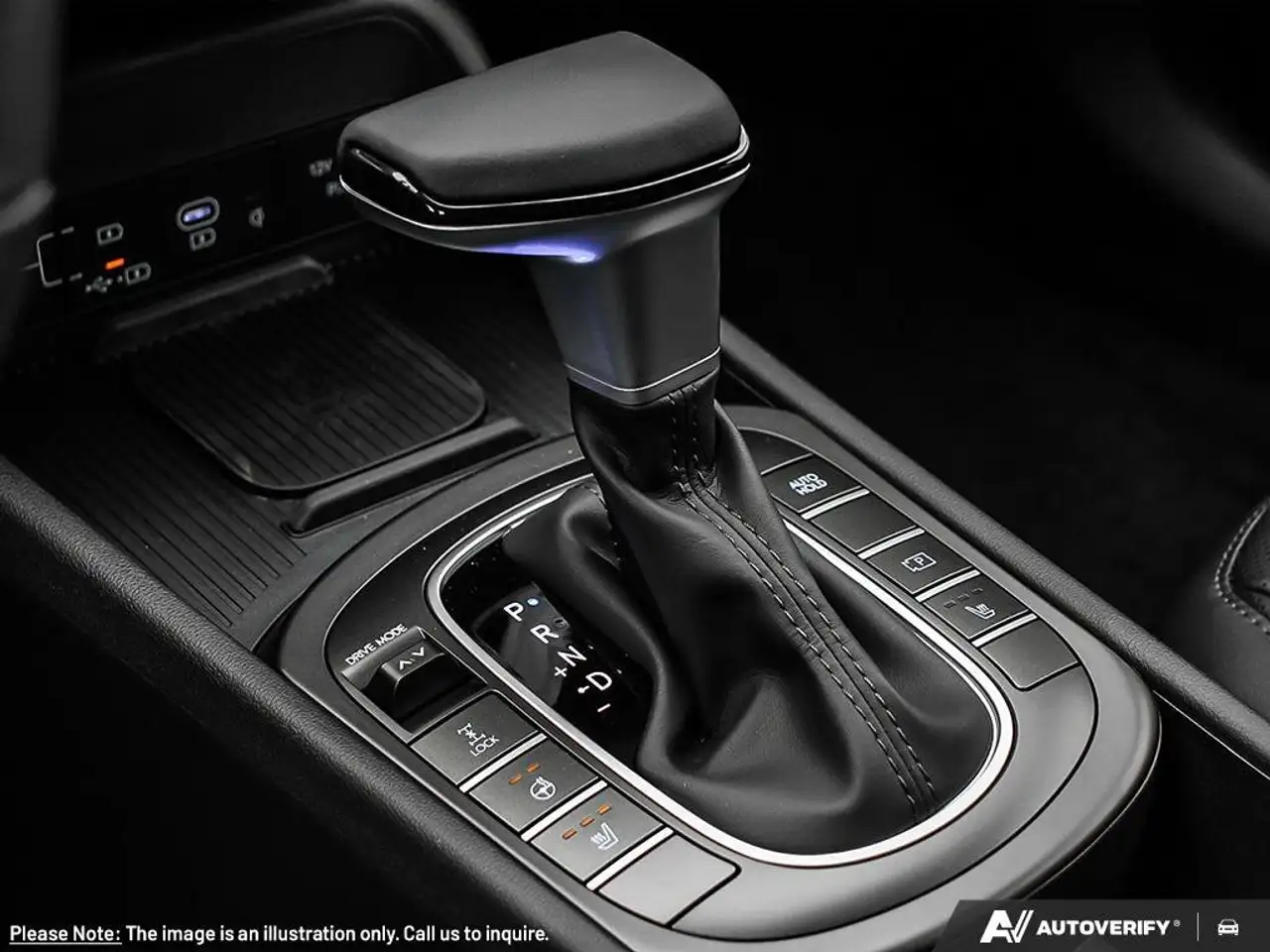 Hyundai KONA fotografie Hyundai KONA