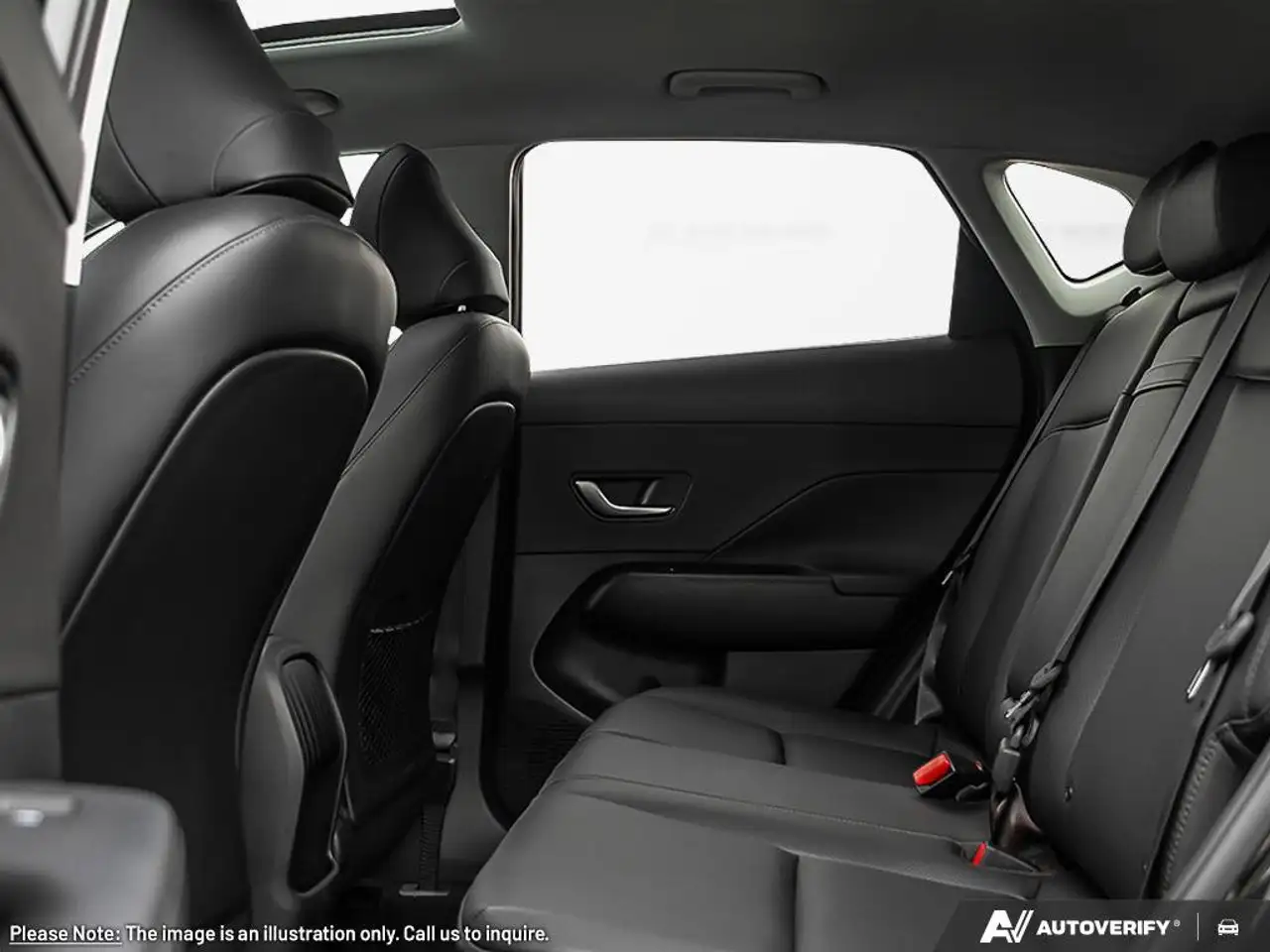 Hyundai KONA fotografie Hyundai KONA