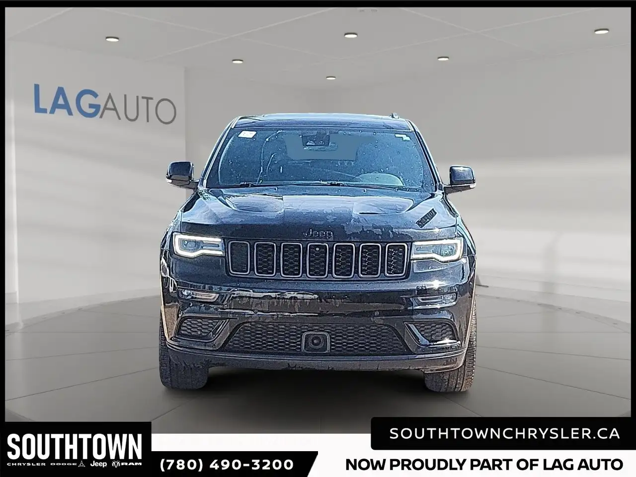 Jeep Grand Cherokee photo Jeep Grand Cherokee