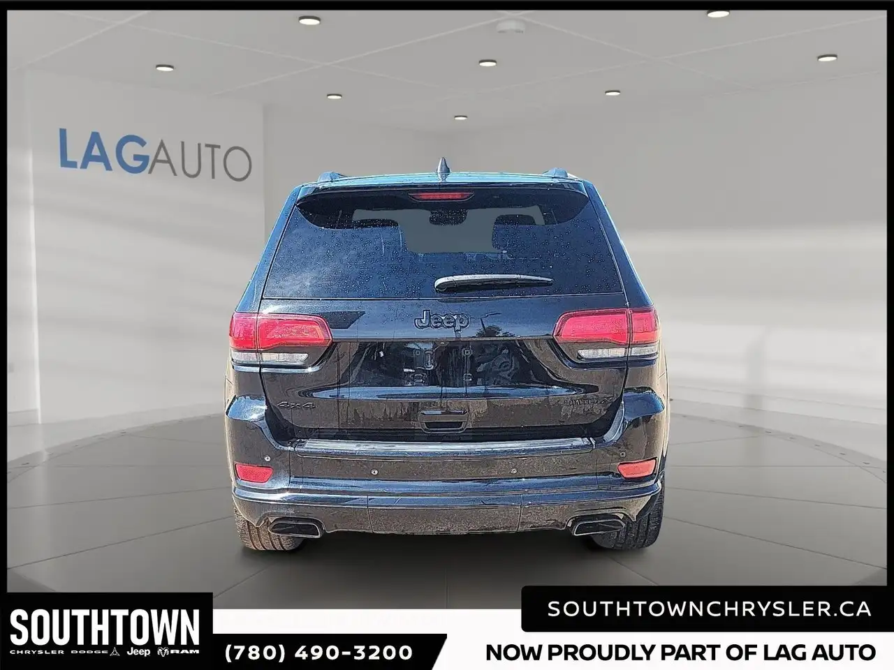 Jeep Grand Cherokee photo Jeep Grand Cherokee
