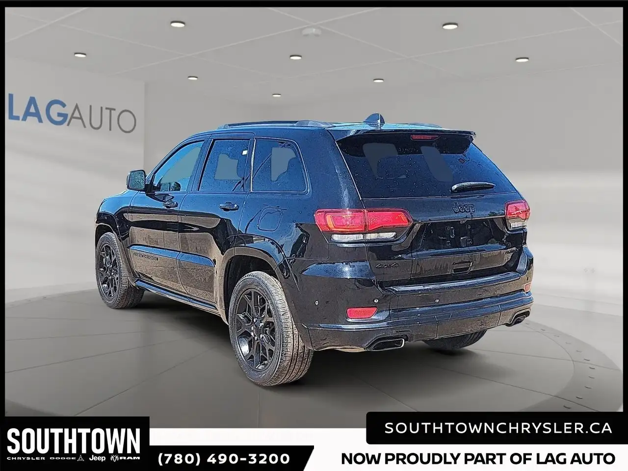 Jeep Grand Cherokee photo Jeep Grand Cherokee