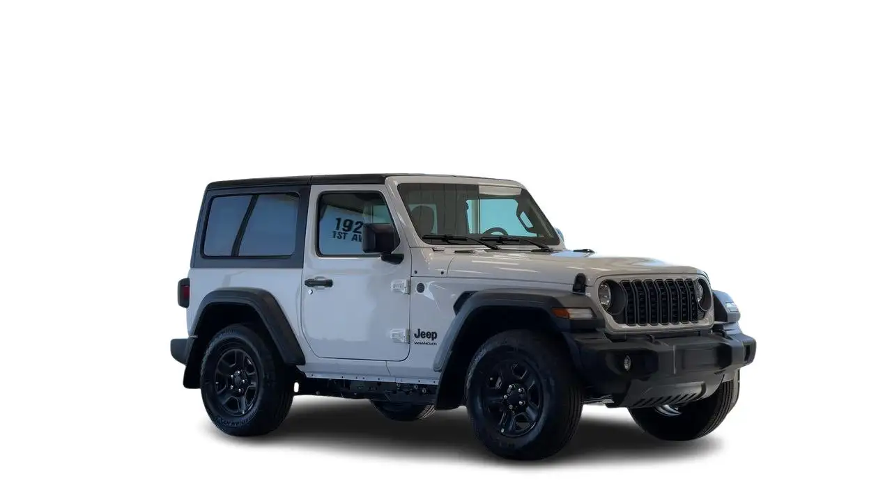 Jeep Wrangler photo Jeep Wrangler