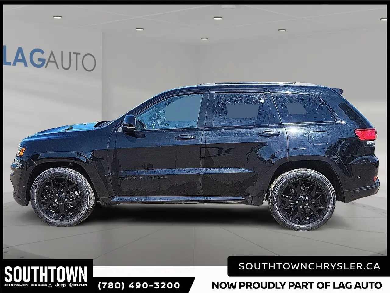 Jeep Grand Cherokee photo Jeep Grand Cherokee