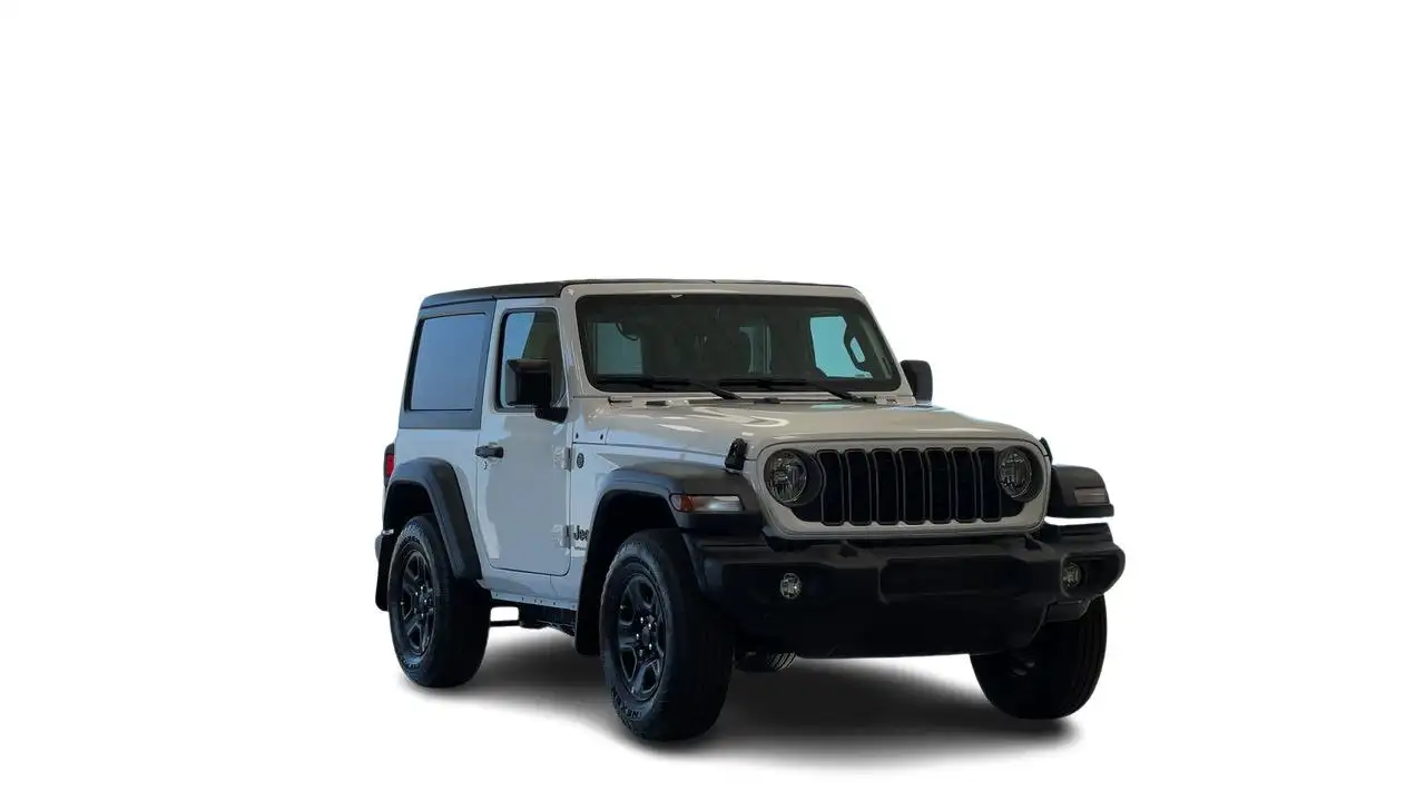 Jeep Wrangler photo Jeep Wrangler