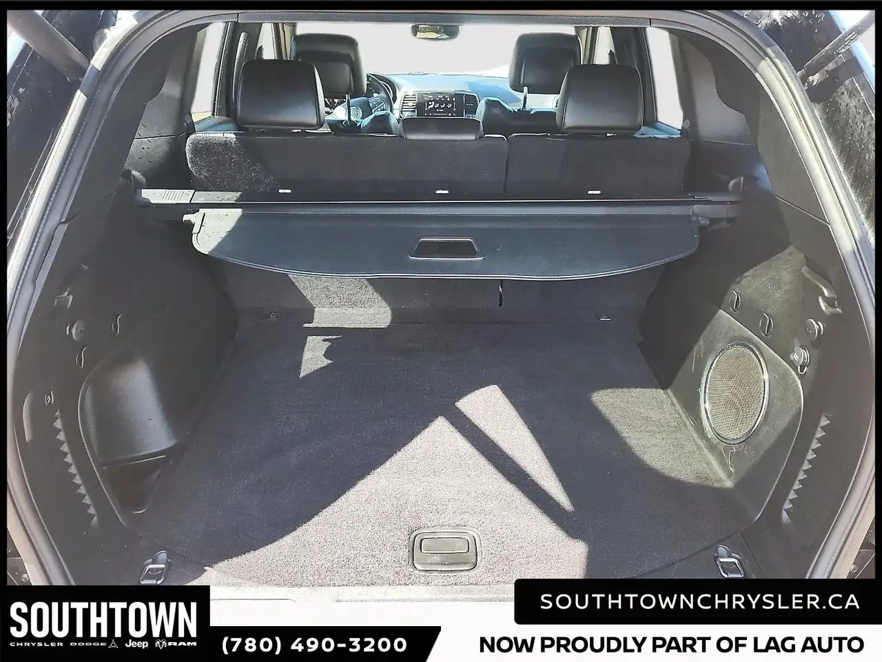 Jeep Grand Cherokee photo Jeep Grand Cherokee