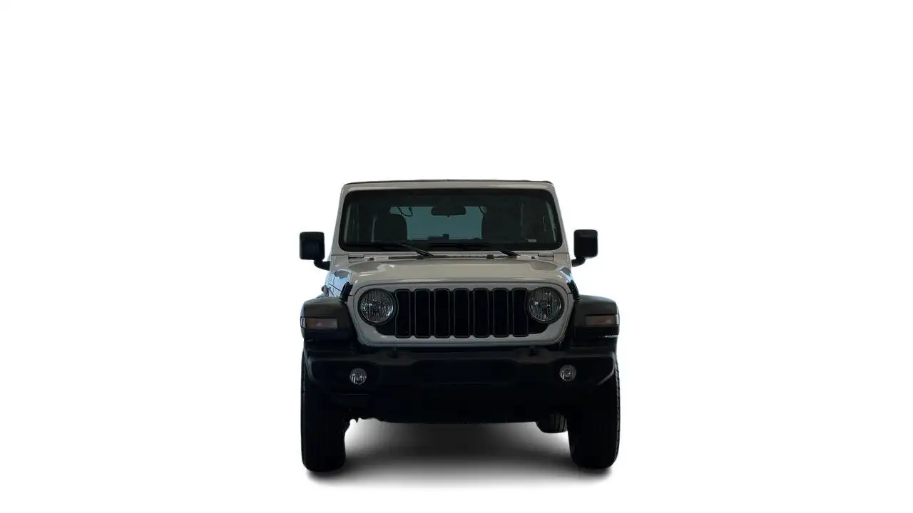 Jeep Wrangler photo Jeep Wrangler