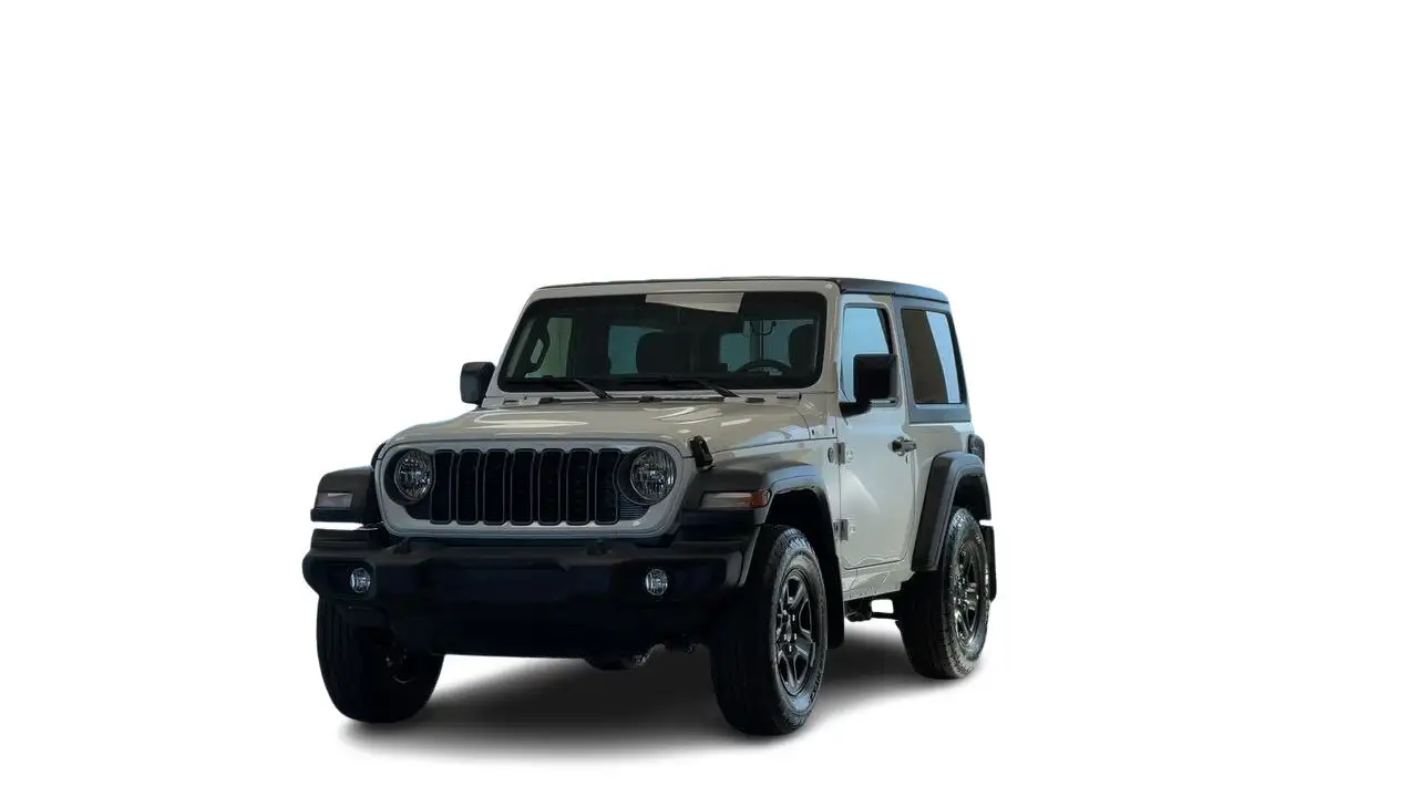 Jeep Wrangler photo Jeep Wrangler