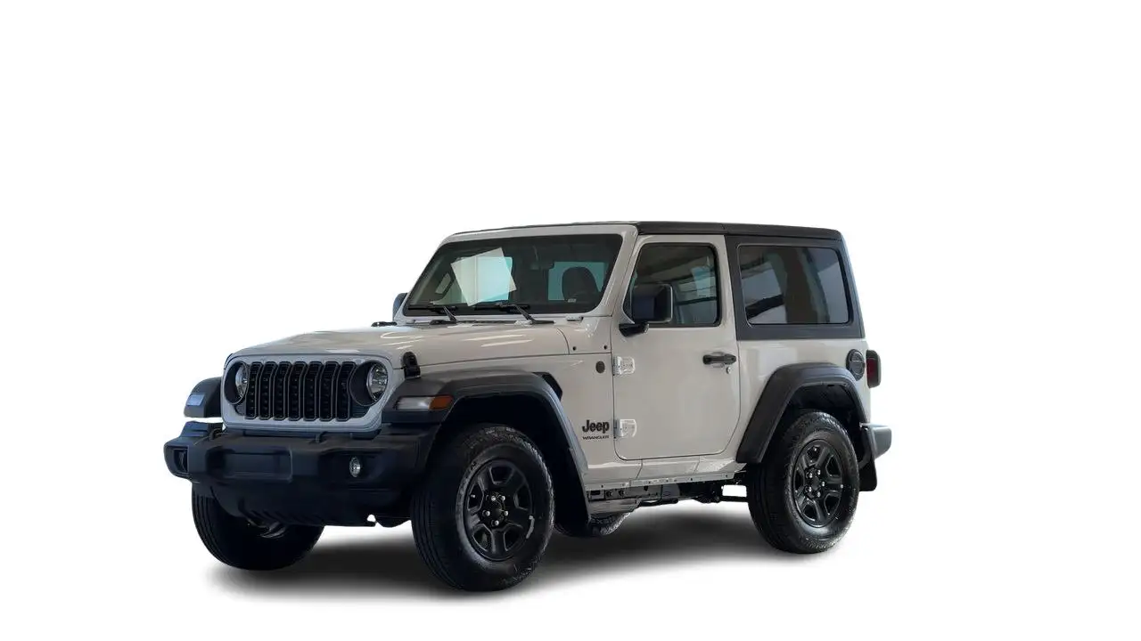 Jeep Wrangler photo Jeep Wrangler