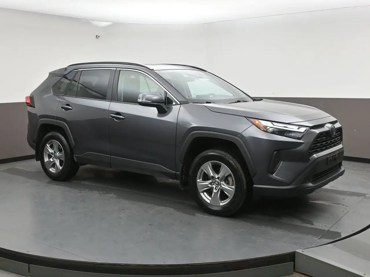 2024 Toyota RAV 4