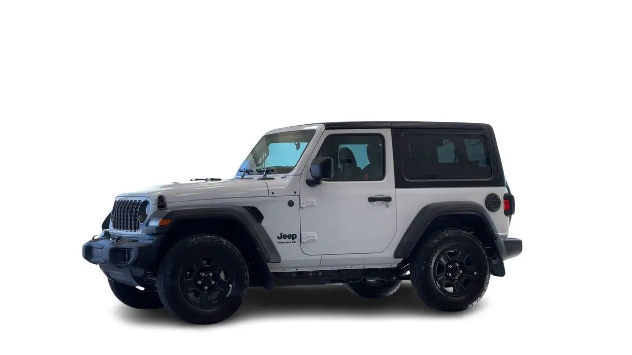 Jeep Wrangler photo Jeep Wrangler
