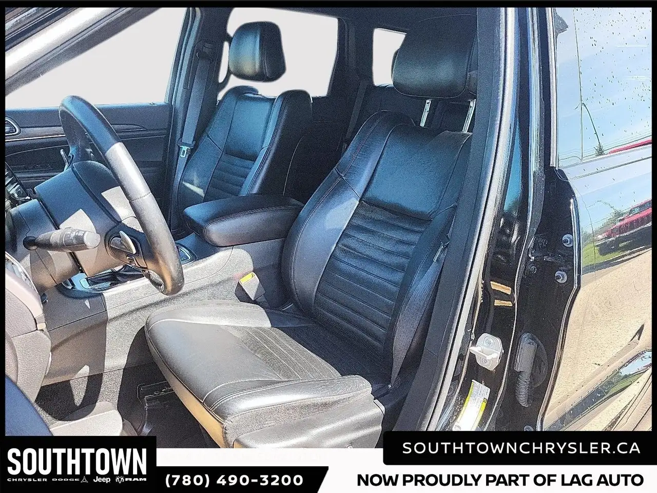 Jeep Grand Cherokee photo Jeep Grand Cherokee
