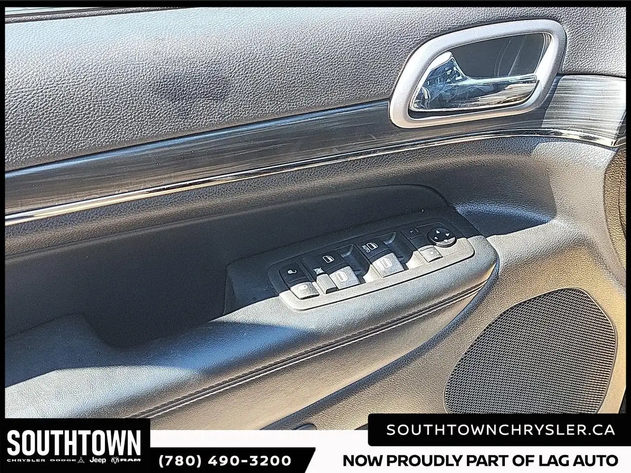 Jeep Grand Cherokee photo Jeep Grand Cherokee