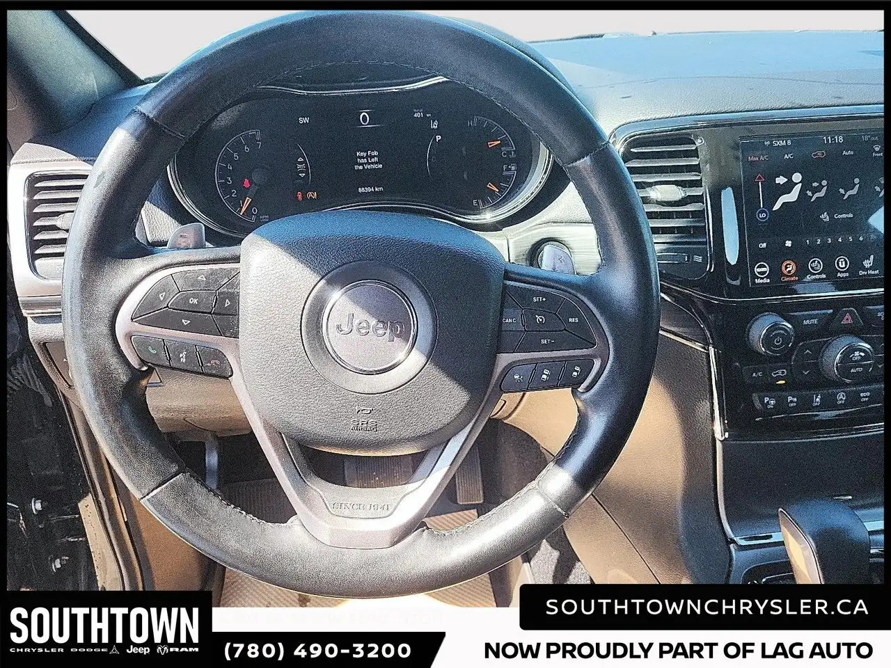 Jeep Grand Cherokee photo Jeep Grand Cherokee